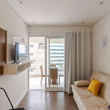 Anylife Summit Pinheiros Apartamento São Paulo Exterior foto